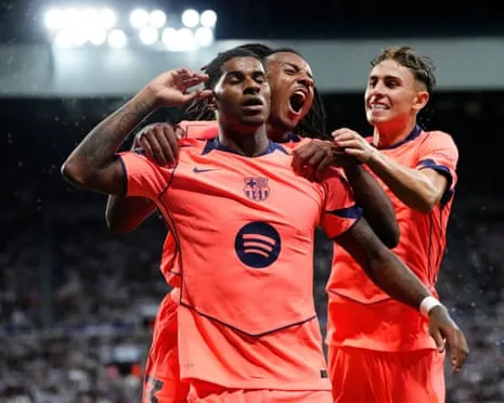 European Cup Reactions and Premier League Updates: Football Wrap-Up
