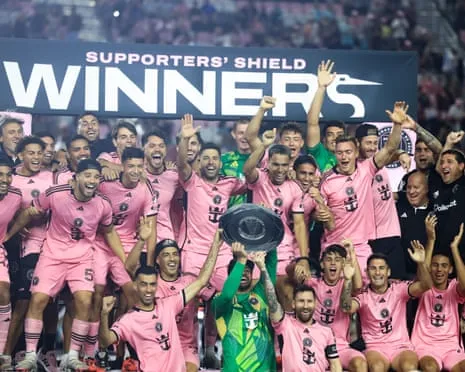 MLS Regular Season Title Race Intensifies – Most Competitive Conclusion in Recent Memory